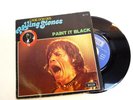 ROLLING STONES - PAINT IT BLACK - 7