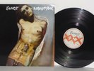 JANE'S ADDICTION LP Vinyl Insert Jane Says Whores Pigs In Zen Janes PLAYS WELL