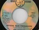 JOE BATAAN Crystal Blue Persuasion/Ordinary  UPTITE 0014 NORTHERN SOUL MINT