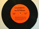 POWER POP 45 - THE MOONDOGS - DANCE WITH ME CHERYL EP Private CA Orig 7