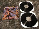 COMPANY FLOW Funcrusher Plus EL-P RUN THE JEWELS DEF JUX 2009 Reissue 2LP EX