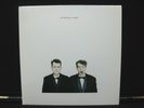 Pet Shop Boys ?– Actually / Always On My Mind EMI E1-90263 LP VINYL
