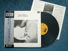 Keith Jarrett The Köln Concert LP Japan 1st with Obi
