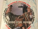 Tears for Fears Interview Picture Disc 12