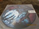 DIO  MASTER OF MOON   PICTURE VINYL    SEALED   BLACK SABBATH