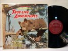 Walt Disney's True-Life Adventures  PAUL J. SMITH  Orig 1957 Disneyland  EX