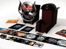 motorhead box set The Complete Early Years (15CD + 7