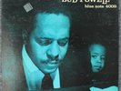 Bud Powell   The Scene Changes   RVG Deep Groove   Mono Blue Note   RARE
