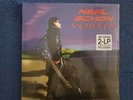NEAL SCHON - VORTEX 2LP 180g VINYL WITH DOWNLOAD CARD