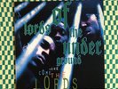 LORDS OF THE UNDERGROUND - Here Come The Lords, Ltd 180G 2LP GREEN VINYL New