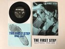 The First Step - rare Demo 2001 7