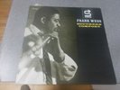 Frank Wess Southern Comfort heavy vinyl Prestige Bergenfield NJ/Van Gelder