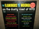 FLAMINGOS Meet MOONGLOWS on the Dusty Road of Hits SEALED New Vinyl LP 1052 1962
