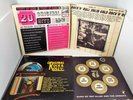 4x LP   Rock & Roll Ray Allen Tribute To 6 (Blast) / Original Vol 2 / Solid Gold