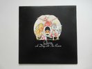 Queen A Day At The Races Vinyl LP / 1-U - 4-U