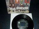 The Smoke - High in a room/If the Weather´s sunny 1967 German Press 7