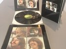 The BEATLES * LET IT BE * 1970 UK LP BOX SET * PXS1 * MINT SHOP FRESH CONDITION