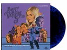 BUFFY THE VAMPIRE SLAYER Once More With Feeling MONDO Blue & Red Swirl Vinyl LP