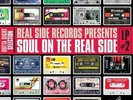 SOUL ON THE REAL SIDE VOLUME 2  NEW & SEALED MODERN SOUL LP VINYL (OUTTA SIGHT)