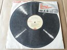 W.A.S.P. THE LAST COMMAND PROMO COPY RADIO DJ LP SPANISH TITLE INKA PERU HEAR ME