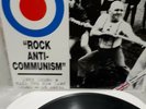 Driver Demos Lp Iron Cross Oi Skinhead Rebelles Condemned ROR Combat Close Shave