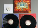 Super Furry Animals - Rings Around The World - 2001 Epic 2 x LP & Bonus 7