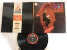 The Gil Evans Orchestra Out Of The Cool Impulse  AS-4 US LP