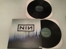 NINE INCH NAILS NIN  WITH TEETH US N MINT 2 LP VINYL RECORDS