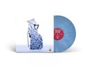 Young Thug Jeffery LP Vinyl Me Please Ltd Ed Blue/White Marble VMP NEW Sealed