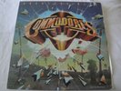 COMMODORES GREATEST HITS VINYL LP ALBUM 1978 MOTOWN RECORDS BRICK HOUSE VG+