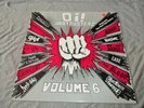 LP/ Vintage  Oi Chartbusters  Volume 6  UK Link Records