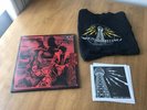 WHITE STRIPES ICKY THUMP MONO THIRD MAN RECORDS VAULT PACKAGE #1 TMR JACK