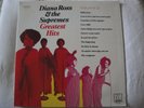DIANA ROSS & THE SUPREMES GREATEST HITS VINYL LP VOLUME 3 1969 MOTOWN STEREO EX