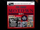 The Early Motown EPs - 7 x 7