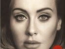 LP Adele - 25 Vinyl  Neu und OVP