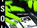 T.S.O.L. - Change Today? (Vinyl LP - 1984 - EU - Reissue)