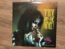 Siouxsie And The Banshees* ?– The Peel Sessions 1977-1978 Color LP