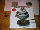 ROLLING STONES - THE ALTERNATE LET IT BLEED  -  COLOURED VINYL  -  DoLP - FOC