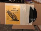 Led Zeppelin - Performed Live In Seattle 2LP In Shrink