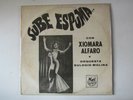 XIOMARA ALFARO / PERUVIAN ORQUESTA DE EULOGIO MOLINA LP MAG LPN-2007 PERU 60'S 
