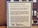 Led Zeppelin   - Physical Graffiti - CERTIFIED CLASSIC RECORDS ARCHIVE