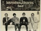 INTERNATIONAL SUBMARINE BAND 