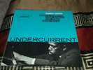 KENNY DREW UNDERCURRENT ORIGINAL 1ST MONO DG ONE SIDE VG+/EX 4059