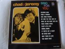 Chad & Jeremy 