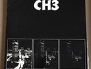 CHANNEL 3  AFTER THE LIGHTS GO OUT  ORIG.  1983 FIRST PRESSING VINYL