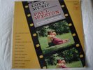 PAUL WESTON LOVE MUSIC FROM HOLLYWOOD VINYL LP 1956 COLUMBIA RECORDS MONO VG+