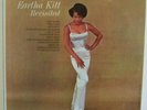 EARTHA KITT - REVISITED - 1960 LP VINYL RECORD on KAPP