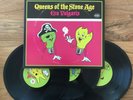 QUEENS OF THE STONE AGE Era Vulgaris 3x 10