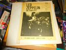 Led Zeppelin On Tour 1975 2 Records Live