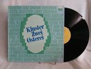 KLUSTER Zwei Osterei LP (Conrad Schnitzler) Schwann 512 Germany EX/VG-